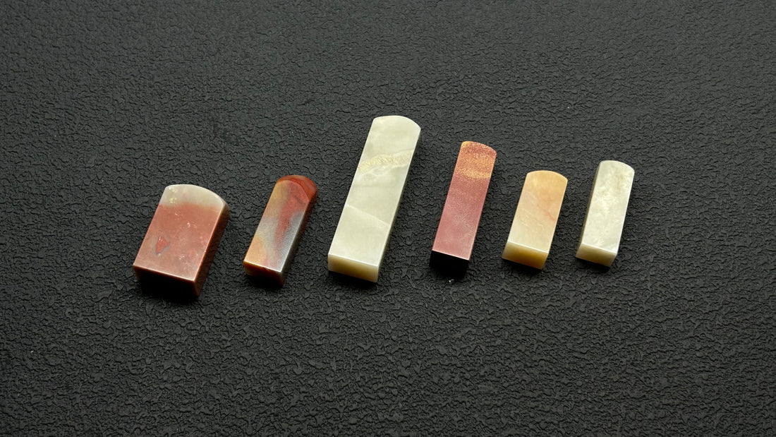 Natural Stone Seals: Why Each One Is Unique