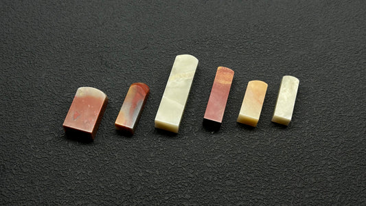 Natural Stone Seals: Why Each One Is Unique