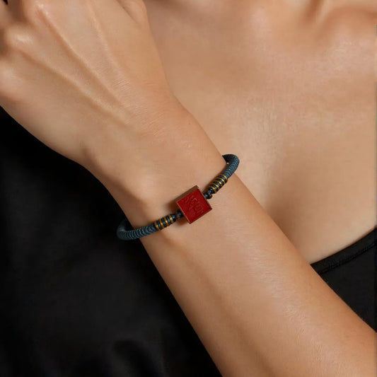 Yili Wearable Seal Bracelet - Small
