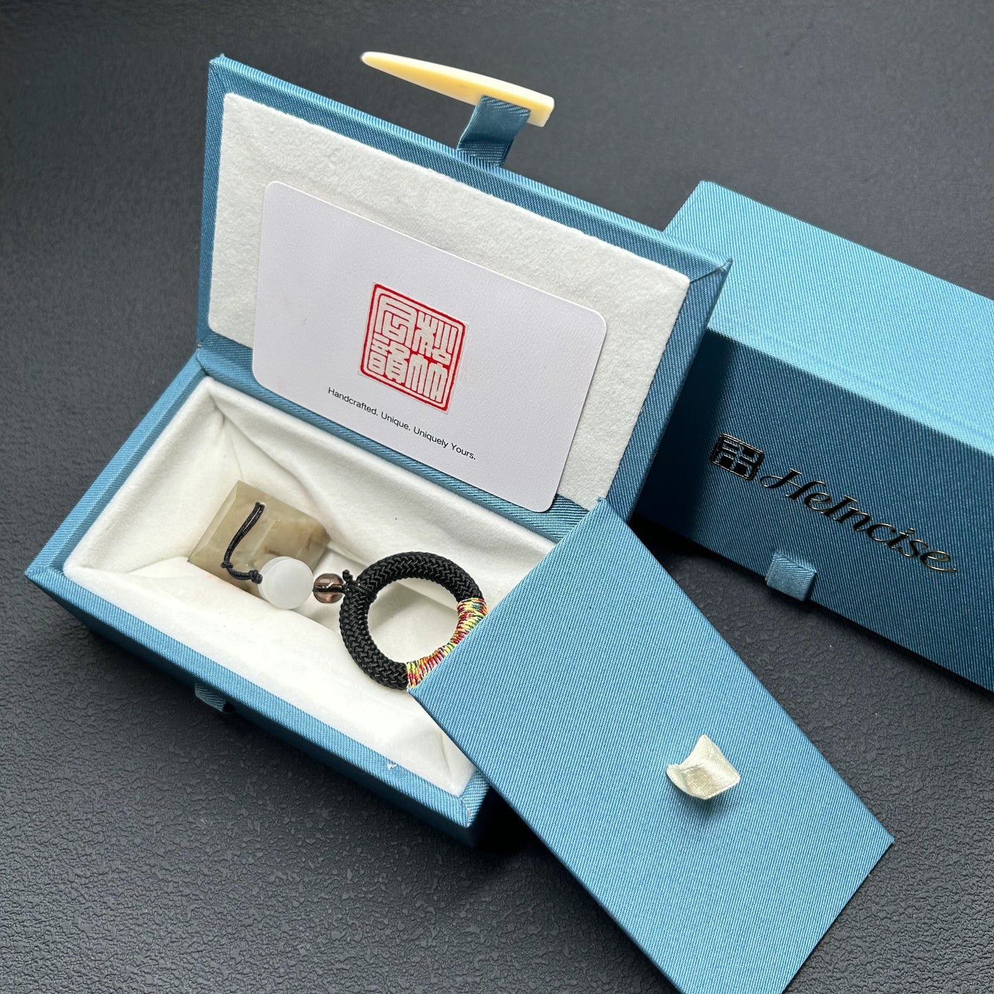 Yili Overturned Dipper Square Seal